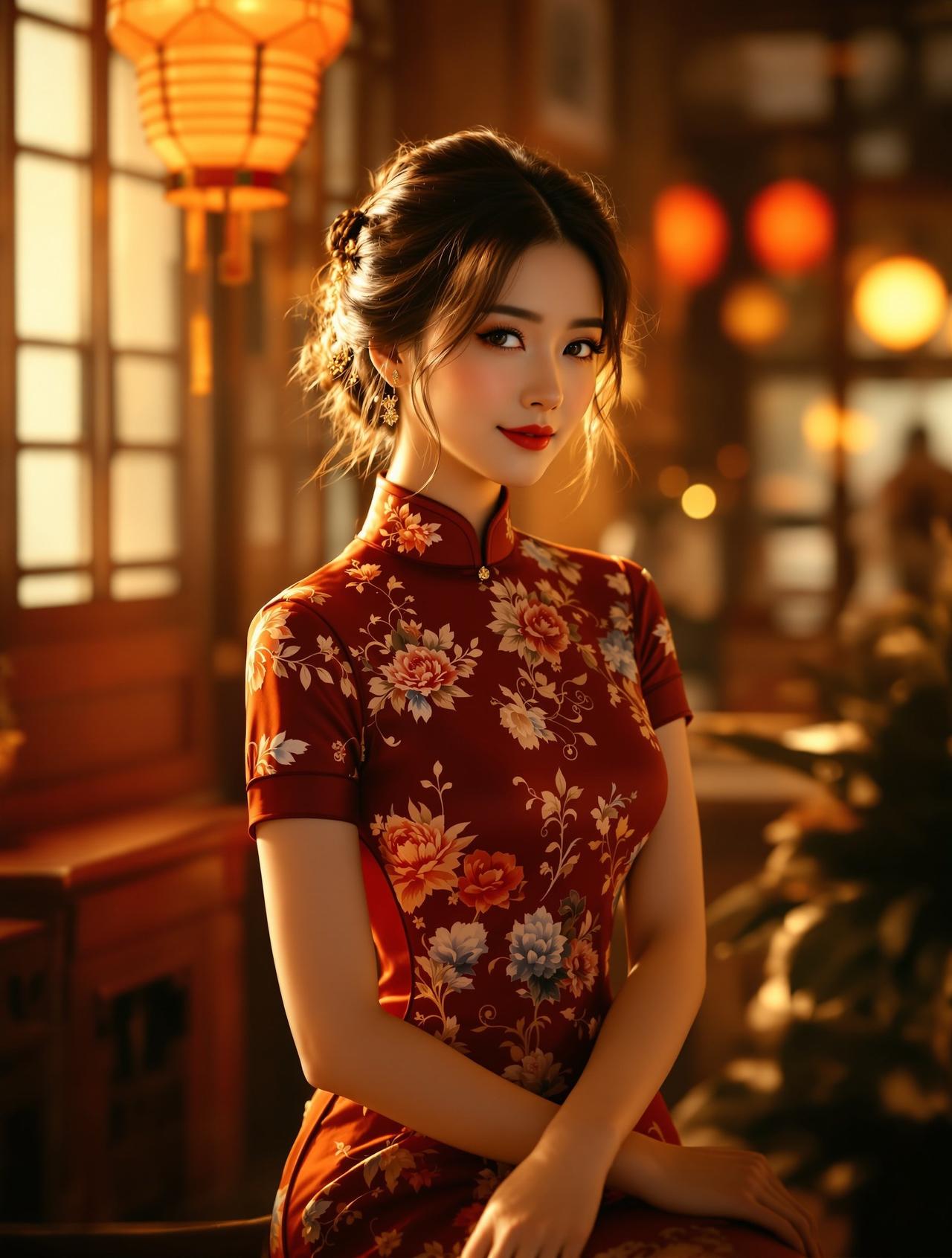 短剧网站导航热播作品《岁月之钥》海报 — 一把祖传钥匙串联起三代人的命运。从民国时期的上海滩，到改革开