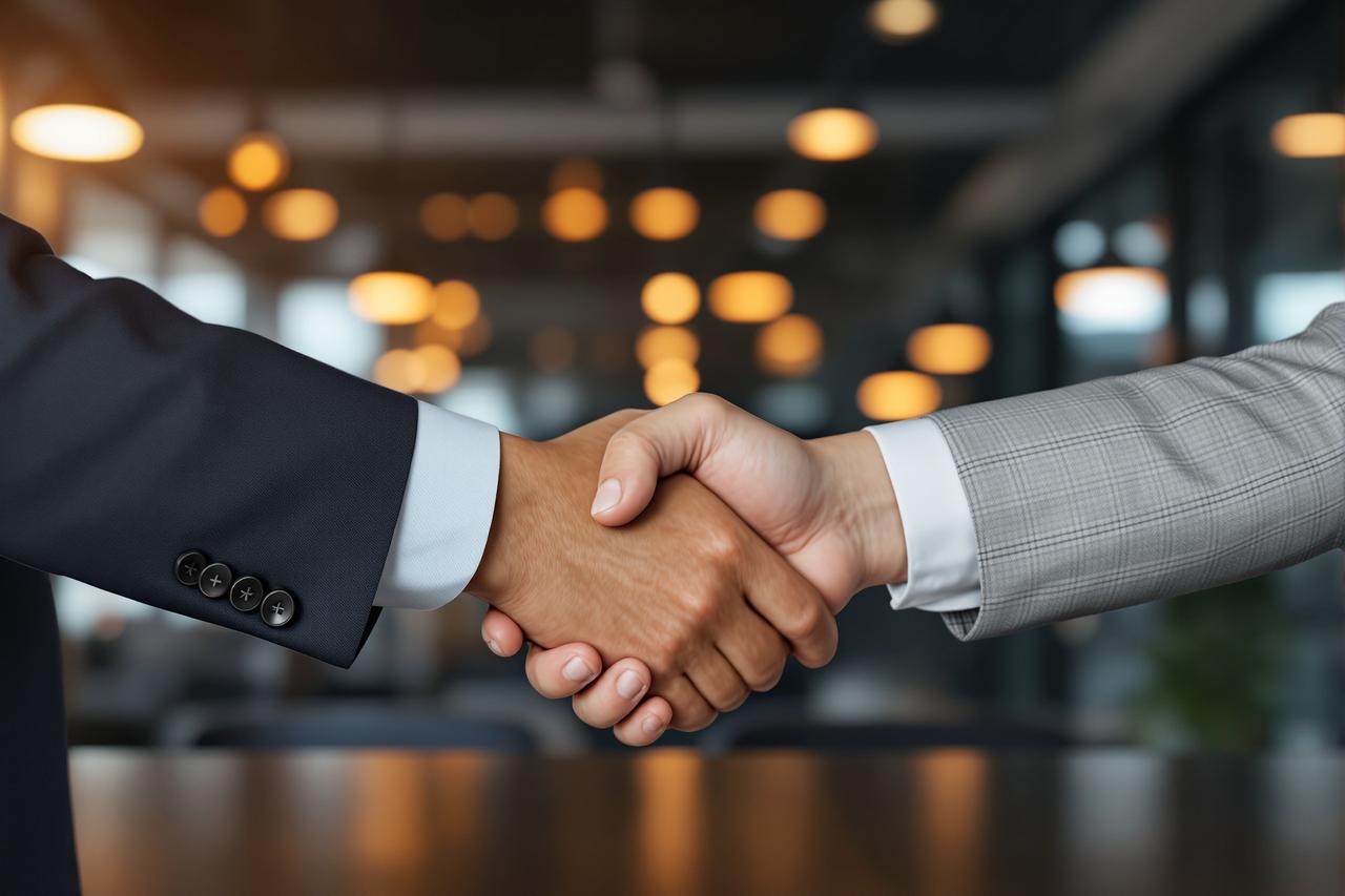 短剧网站导航公司动态 — 短剧网站导航与抖音达成战略合作，共建短剧内容新生态